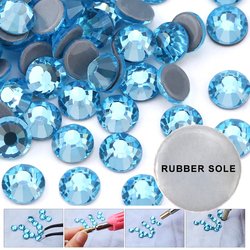 Hotfix-Aquamarine