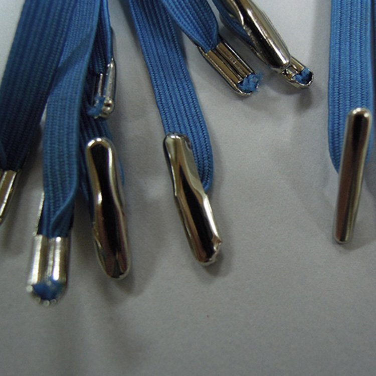 S528 Factory Supply Crystal Rhinestone Hoodie Drawstring String New Arrival Jewelry Strings for Shoes and Garments