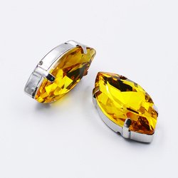 Silver+Topaz