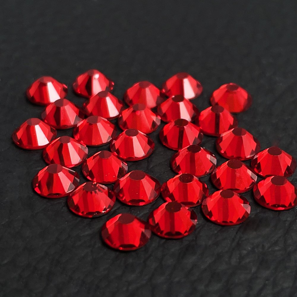 1440pcs SS6-SS30 Bulk Rhinestones Flatback Non Hotfix Wholesale Glass Rhinestones Bling montana Diamond Stone For Garment Nail A