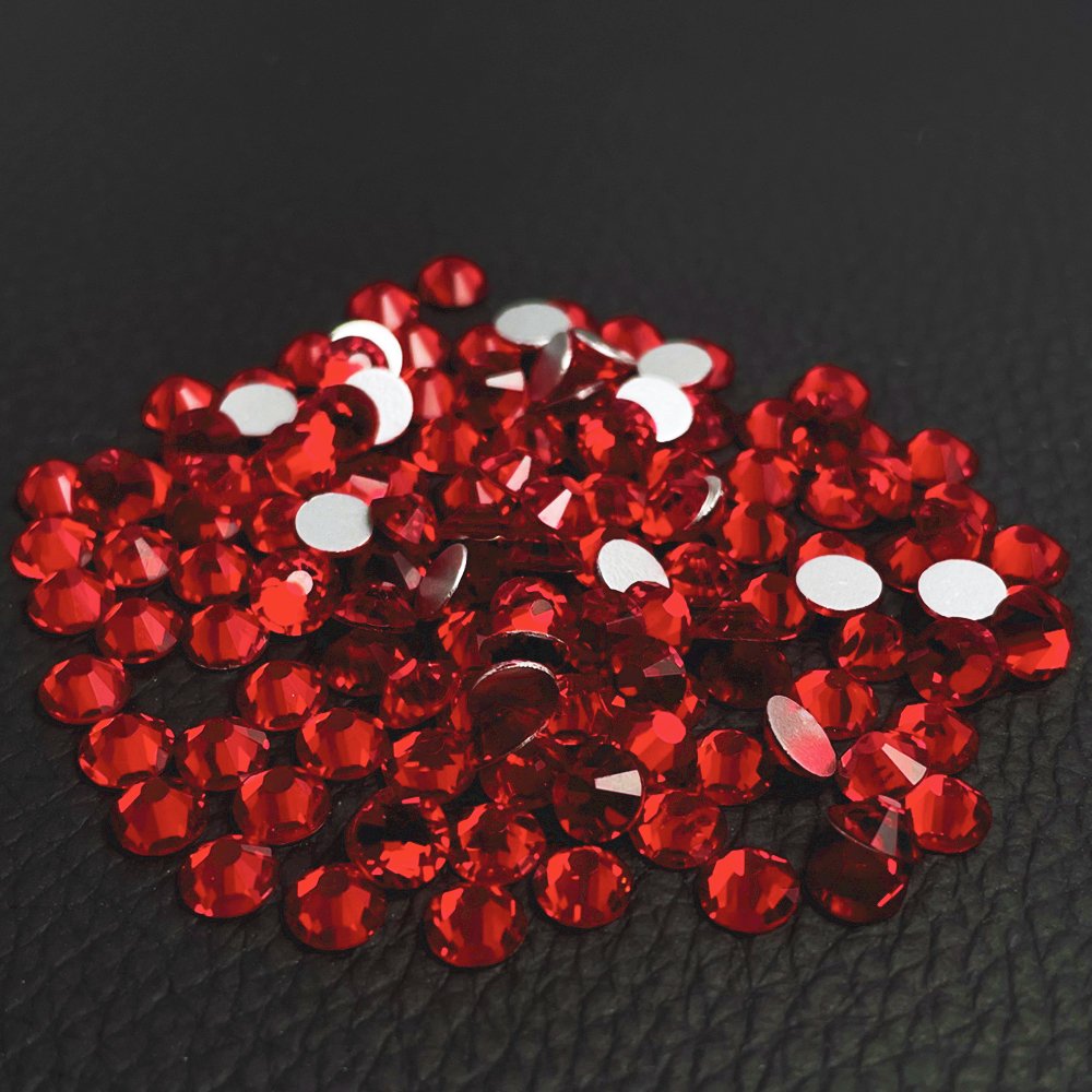 1440pcs SS6-SS30 Bulk Rhinestones Flatback Non Hotfix Wholesale Glass Rhinestones Bling montana Diamond Stone For Garment Nail A
