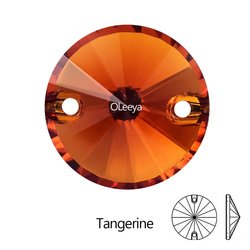 Tangerine