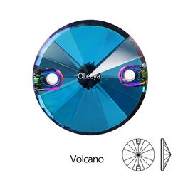 Volcano