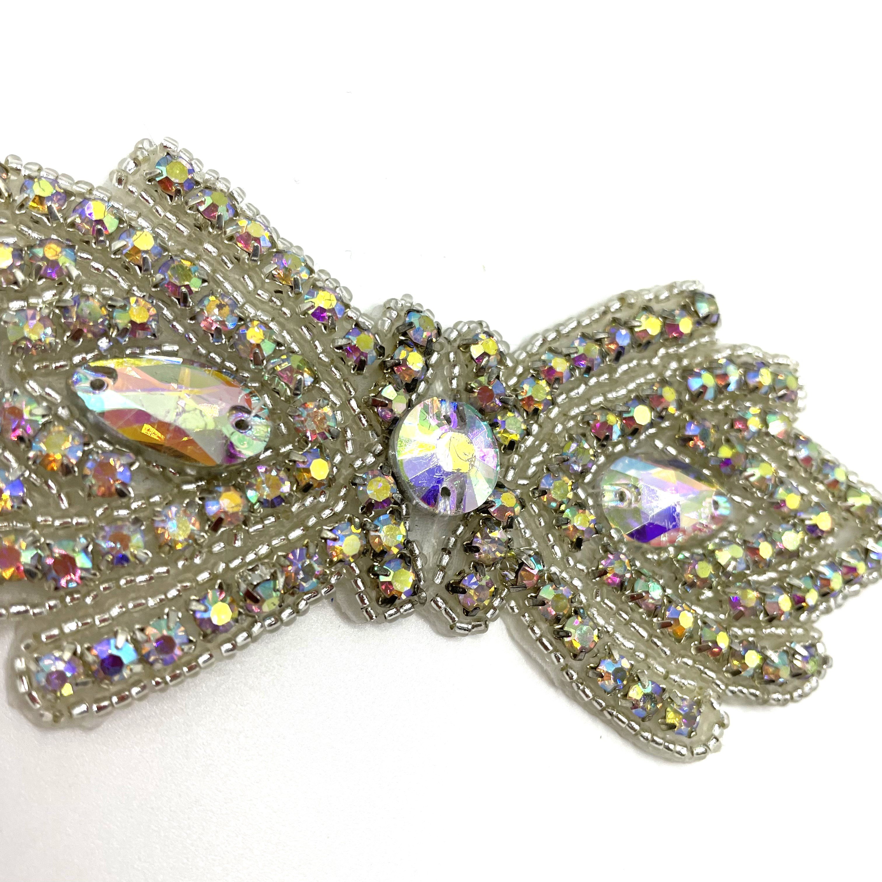 AB Hotfix Rhinestones Wholesale heat transfer Rhinestone Iron On Crystal Design