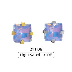 211DE