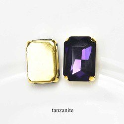 tanzanite