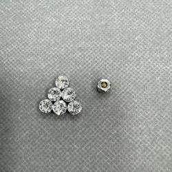 1#Crystal