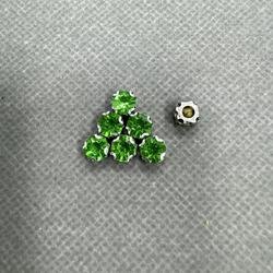 18#Peridot