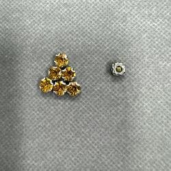 9#Topaz