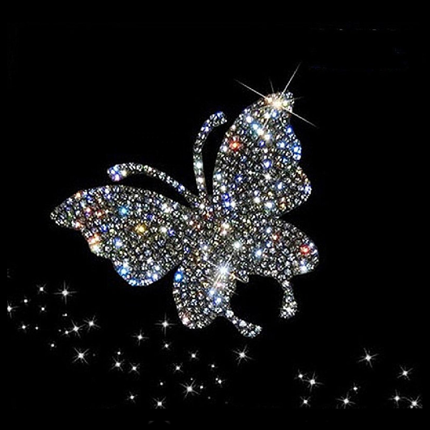 custom logo heat transfer bling iron motifs on patches template sheet transfer motif design heat press rhinestone transfer