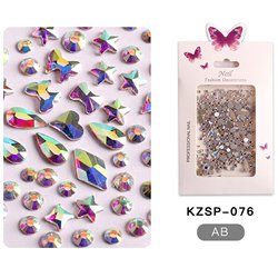 KZSP-076