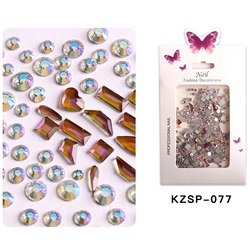 KZSP-077