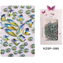 KZSP-090