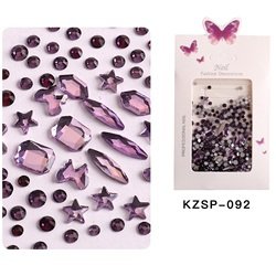 KZSP-092