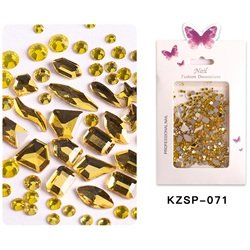 KZSP-071