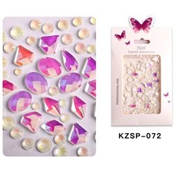 KZSP-072