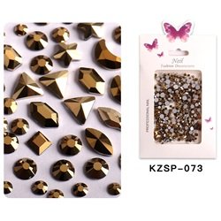 KZSP-073