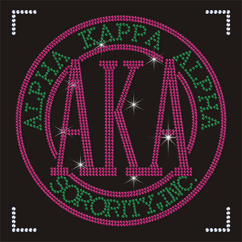 Iron-On Flatback Rhinestones Transfer Designs DIY Logo-shaped Embroidered Patches Children's Clothing Bags Nails Glass Material