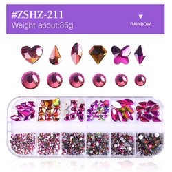 ZSHZ-211