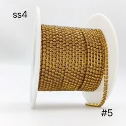 #5