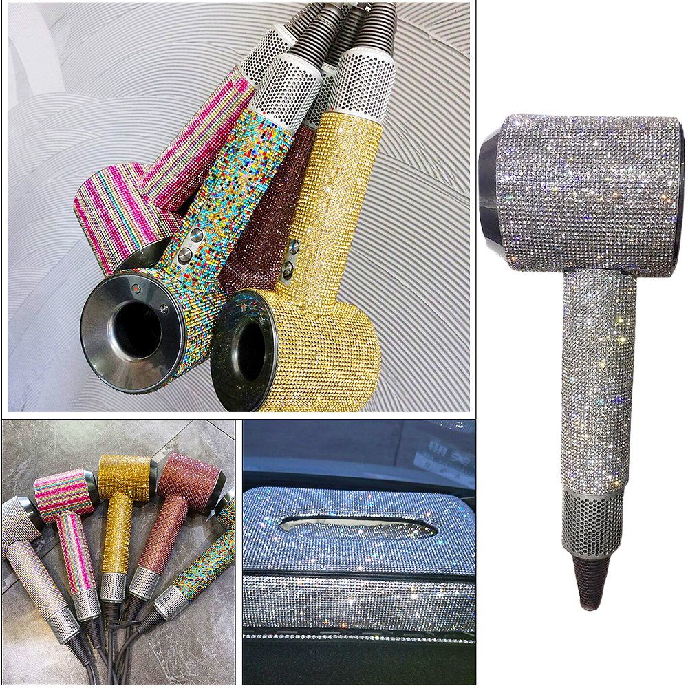 24*40cm Back Self Adhesive Glass Rhinestones sticker Trim Crystal Fabric Sheet Strass Mesh Banding For DIY Dress Jewelry Making