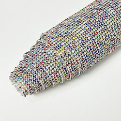 Silver+colorful