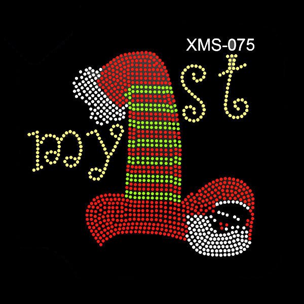custom design hot fix rhinestone transfer rhinestone for garment