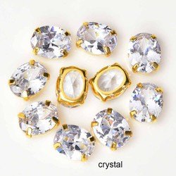 Crystal