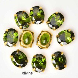 olivine