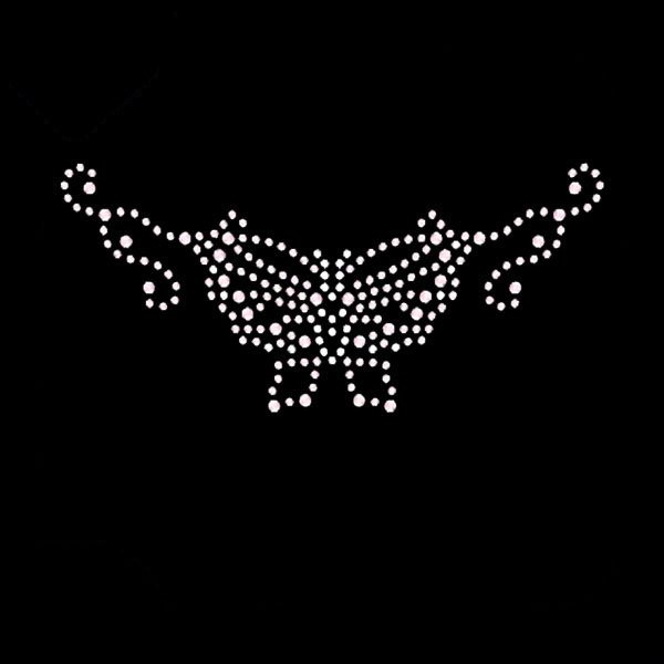 rhinestone heat transfers rhinestone heat transfers wholesale