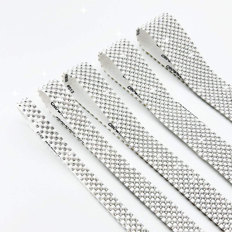 Wholesale crystal rhinestone resin solid rhinestone hot fix appliques diamond for clothes decoration