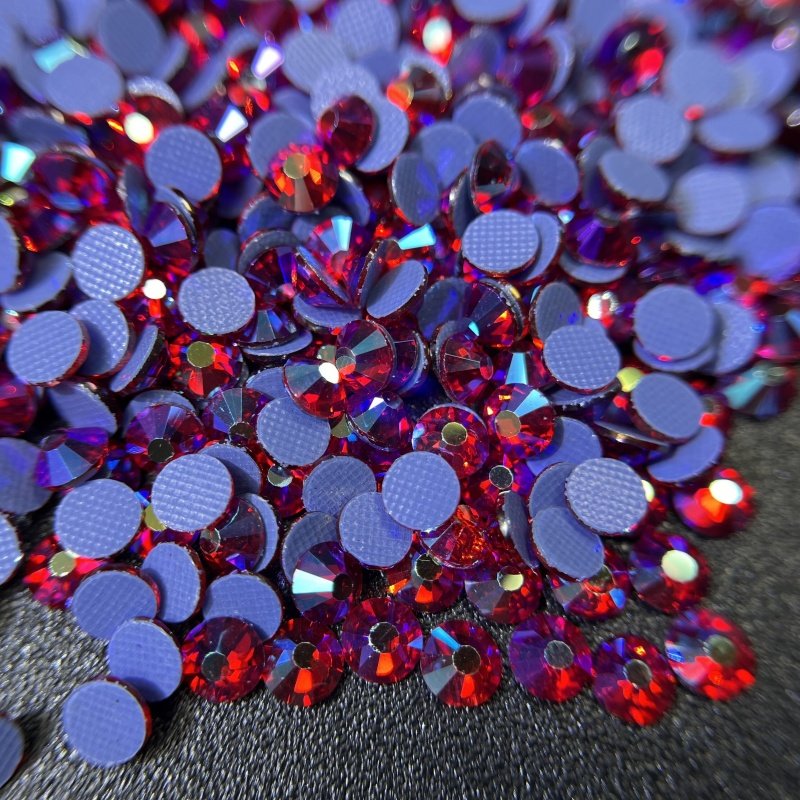 2024 hot sale amazing bling stone crystal ab rhinestones high quality rhinestones hot fix