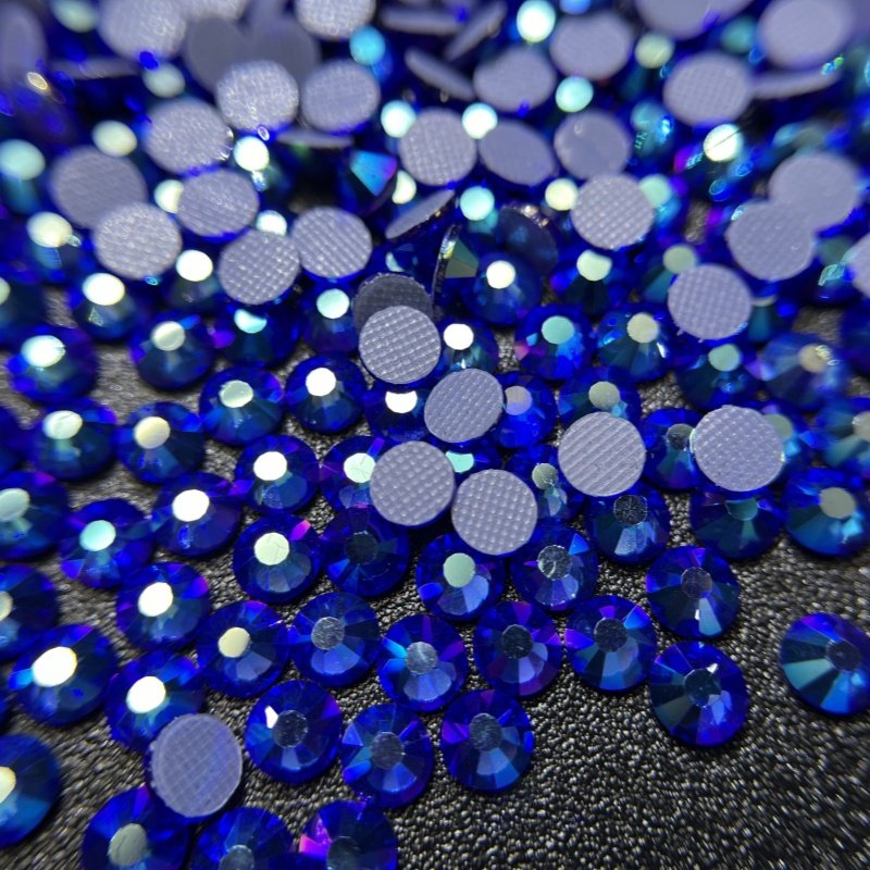 2024 hot sale amazing bling stone crystal ab rhinestones high quality rhinestones hot fix
