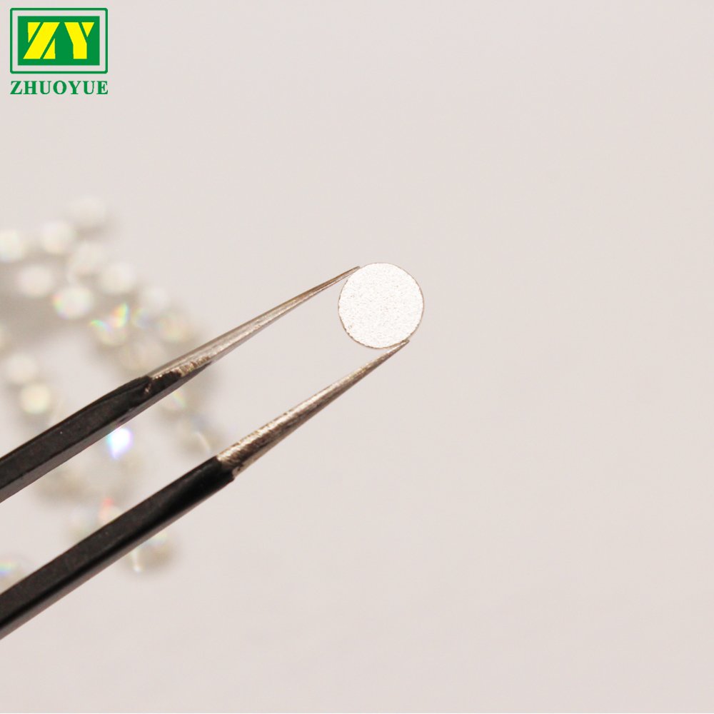 Wholesale high-quality non hot fix Rhinestone flat back rhinestone for Nail Art DIY accessories designer rhinestone transfer