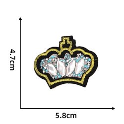 crown