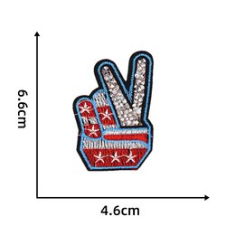 hand
