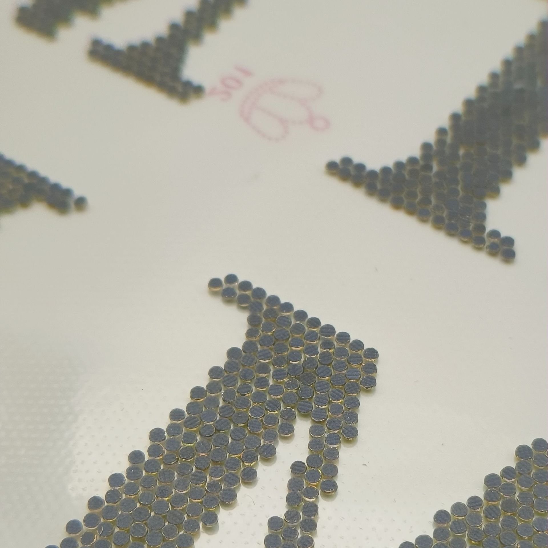 Factory Custom Design Logo Print Hotfix Crystal Supplier Bling Heat Press Iron On Transfers Rhinestone For T-Shirt Hoodie