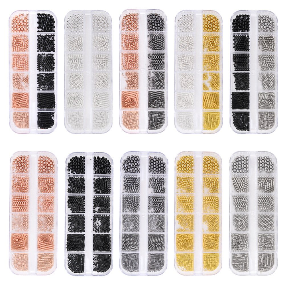 Wholesale Crystal Nail Rhinestone Super Shine Glitter Glass Stones Diamond Flat Back Nail Art Rhinestone For Nail Art