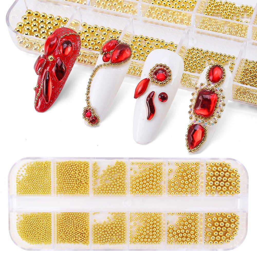 Wholesale Crystal Nail Rhinestone Super Shine Glitter Glass Stones Diamond Flat Back Nail Art Rhinestone For Nail Art