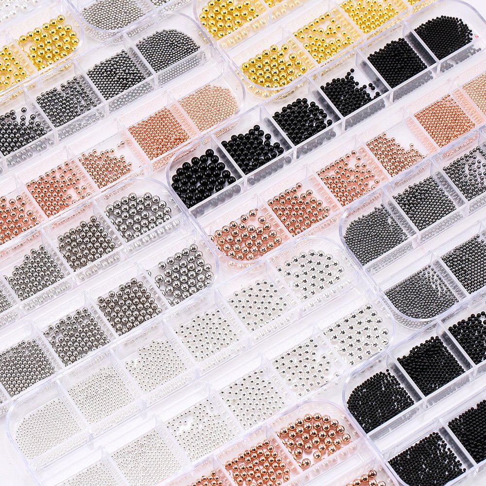 Wholesale Crystal Nail Rhinestone Super Shine Glitter Glass Stones Diamond Flat Back Nail Art Rhinestone For Nail Art
