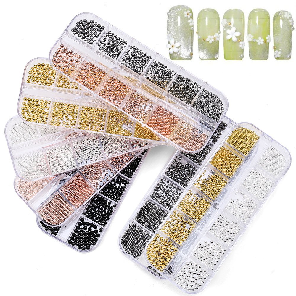 Wholesale Crystal Nail Rhinestone Super Shine Glitter Glass Stones Diamond Flat Back Nail Art Rhinestone For Nail Art