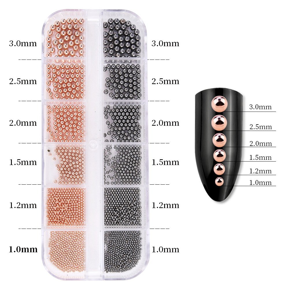 Wholesale Crystal Nail Rhinestone Super Shine Glitter Glass Stones Diamond Flat Back Nail Art Rhinestone For Nail Art
