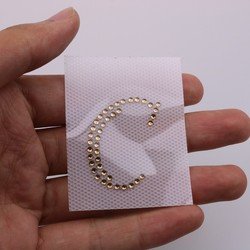 C