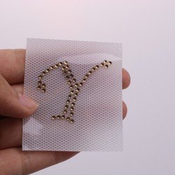 Y