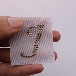 J