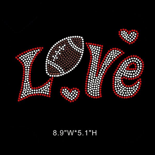 Bling Glitter Iron On Rhinestone Transfer Design Rhinestone Heat Rhinestone Transfers Iron On Transfers