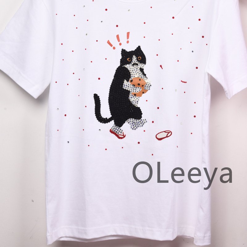 OLeeya SS3 To SS50 Non Hotfix Rhinestones Flatback Crystal Glue On Strass Diamond Rhinestones For Garment Decorations
