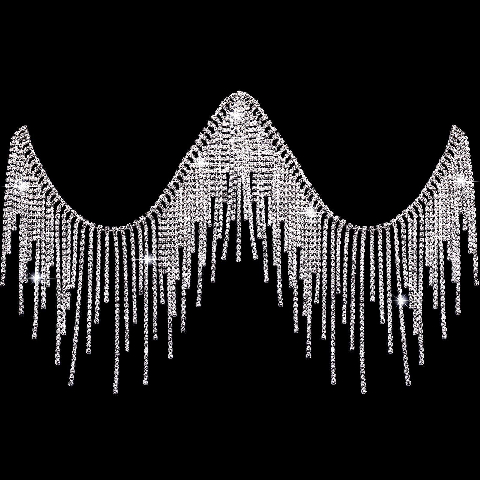 Hotfix Nfl Custom Logo Crystal White Bling Glass Strass Transfer Hotfix Rhinestone Heat Press Iron On T-Shirt Hoodie