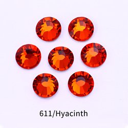 611Hyacinth