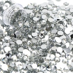 D01#Crystal